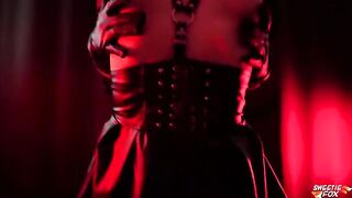 A whore by day and a vampire by night - PNRU