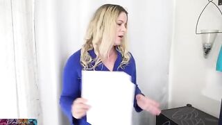 Stepmom helped her stepson with a heavy college burden