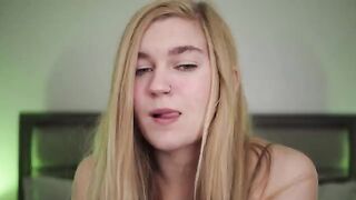 The girl next door is hot and horny JOI