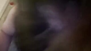 Perfect wife’s epic 20 min BJ! Dirty talk with sloppy deepthroat
