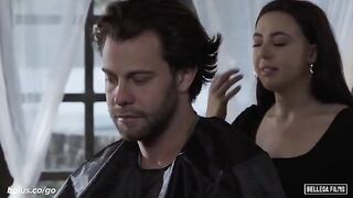 A steamy situation unfolds in this Bellesa Films exclusive, featuring Whitney Wright!