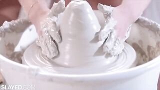 Allie Nicole in facesitting action with hot Jill Kassidy