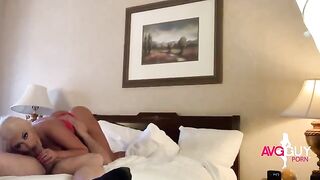 Brandi Bae's big ass is perfection. She twerks and grinds, getting wild!