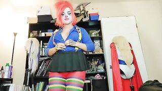 I’m leaving the adult industry, my career as a porn star is over