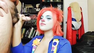I’m leaving the adult industry, my career as a porn star is over