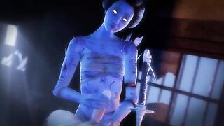 A compilation of Dead by Daylight scenes, full of excitement!