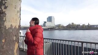 First time rimming and sex - Asia college girl Luna I
