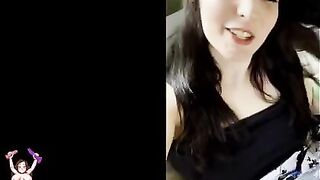 A woman with an enormous ass cheats on her boyfriend in this steamy scene