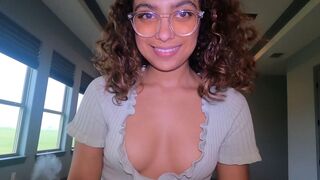 This type of pussy is the one to worry about!!