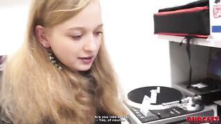 Girl was fucked at casting for the sake of money on DudCast