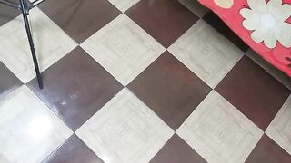 My girlfriend's sister loves fucking with me when she visits