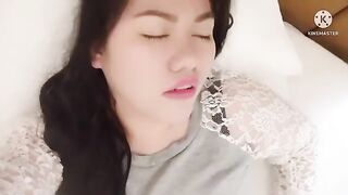 Andrea got fucked hard, her pussy licked with passion