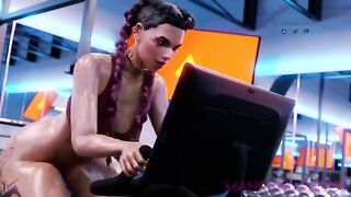 Apex Legends SFM compilation 2022, the best to watch