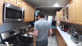 From Fan to Girlfriends with a Porn Star: A Behind the Scenes Experience