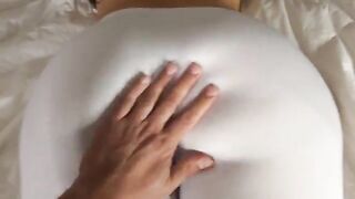 Pervert stepsister gets punished by her stepbrother in a steamy encounter