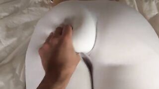 Pervert stepsister gets punished by her stepbrother in a steamy encounter