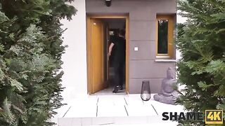 The Cock of the Beholder 3 is a forbidden, yet tempting neighborhood treat