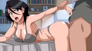 Bleach Perfect Compilation (HD 60fps) - Greedyneko's Best Work