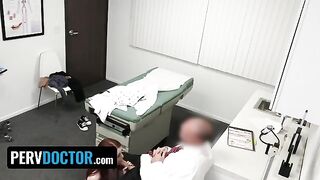 The girl was not insured and the doctor had to pay for his services in other way