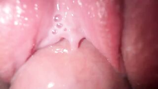 Hot guy fucks his stepsister in a steamy, up-close encounter