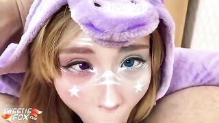 Best blowjob compilation with deepthroat action, face fucking and more