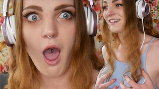 Best of Carly Rae Summers' dirty talk and rough scenes