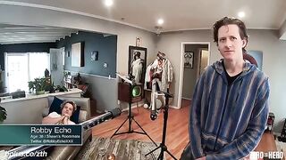 Regular guy Shawn’s journey from PA to porn star continues