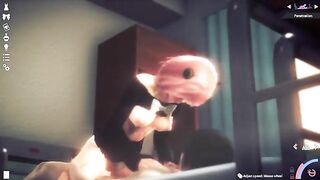 Honey Select 2 Libido DX - Game - Aezera, a steamy anime adventure