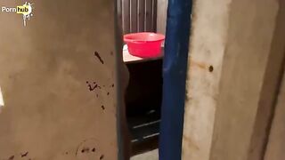 The stepson got his stepmom’s pussy wet in a steamy scenario