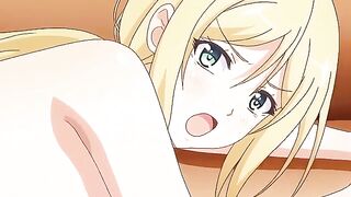 Eroriman: Junjou Meikko o Loveho ni Tsurekonde Yaritai Houdai Ep.2