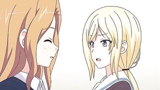 Eroriman: Junjou Meikko o Loveho ni Tsurekonde Yaritai Houdai Ep.2