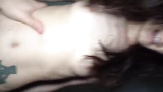 A cute girl invited me over so we could get intimate