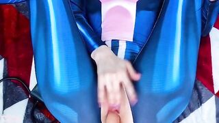 Imagine fucking the perfect Ochako Uraraka