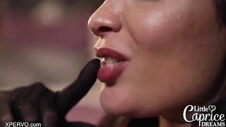 Fucking the biggest boobs, an exclusive HD experience with Anissa Kate