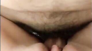 A fat ass woman woke up from a nap and got fucked by her brother-in-law