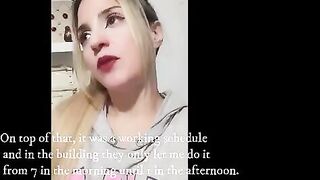 DivinaMaruuu fucked for the first time by a fan by her fans