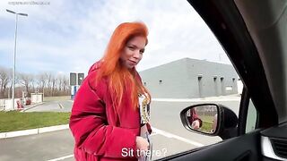 I was fucked by a stranger in public place