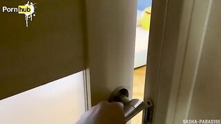 A stepson received a sexy gift from his stepmom for his birthday