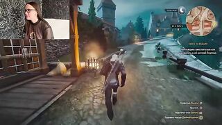 Sex in the chat with a streamer and gamer girl