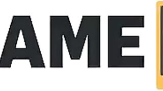 A well-set man makes love to a brunette woman in the bedroom