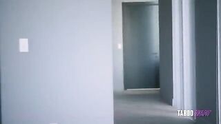 Something in the way my stepdaughter looks at me - Leana Lovings' hottest scene yet