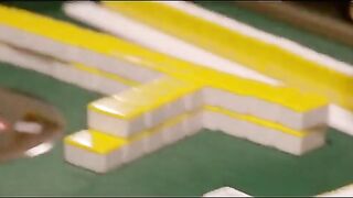 I accidentally fucked a gangster's GF during Mahjong night