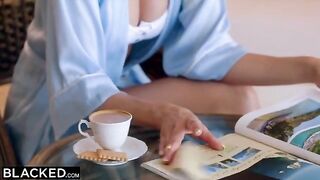 Married curiosity leads Venera to BBC allure on Kyzdar Net