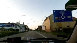A crazy threesome with a guy ChihuahuaSU met in Croatia, OMG!