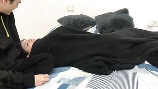 I fucked a girl to get over my ex-girlfriend