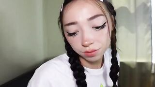 She Twerked on the Dick Before Her Parents Came Home