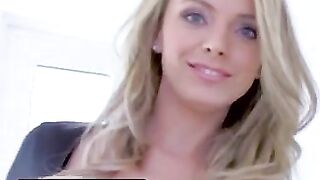 You have to listen to my every command and desire - Pristine Edge To Stepson Scene