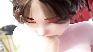 Overwatch Mei compilation 2021, amazing animated scenes with her!