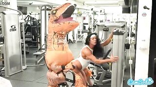 Hardcore MILF action with toys, rough sex, and more