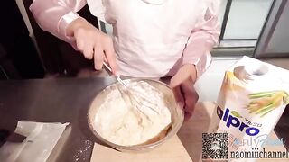 I don't want to cook, I want to have sex! - PrrNo